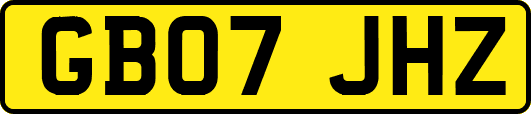 GB07JHZ