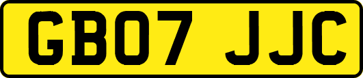 GB07JJC