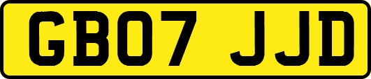 GB07JJD