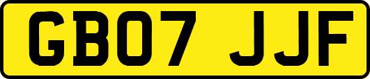 GB07JJF