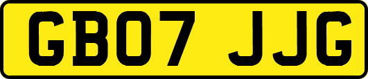 GB07JJG
