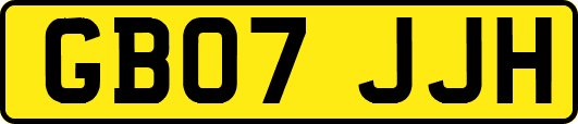 GB07JJH