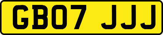 GB07JJJ