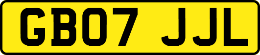 GB07JJL