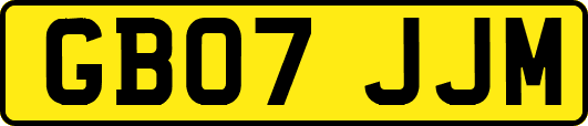 GB07JJM
