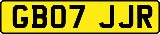 GB07JJR