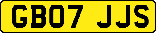 GB07JJS
