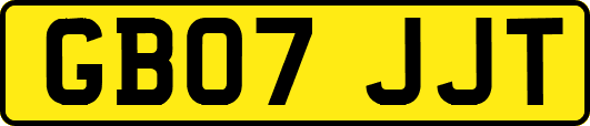 GB07JJT