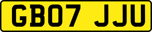 GB07JJU