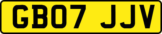 GB07JJV