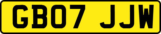 GB07JJW