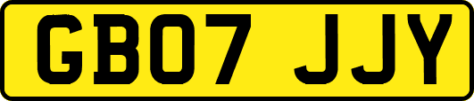 GB07JJY