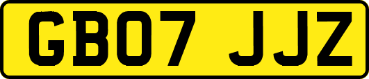 GB07JJZ