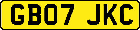 GB07JKC