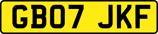 GB07JKF