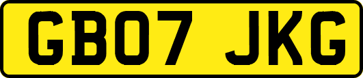 GB07JKG