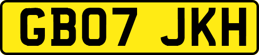 GB07JKH