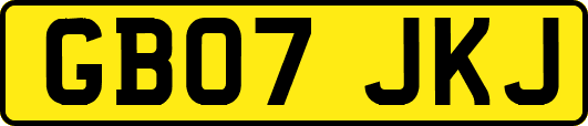 GB07JKJ