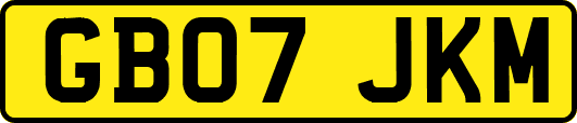 GB07JKM