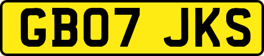GB07JKS