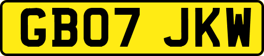 GB07JKW