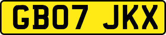 GB07JKX