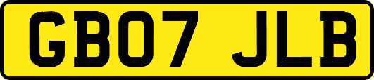 GB07JLB