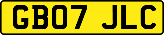 GB07JLC