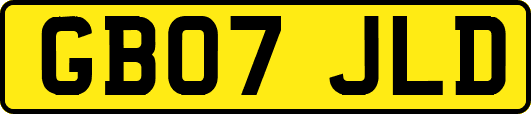 GB07JLD