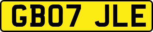 GB07JLE