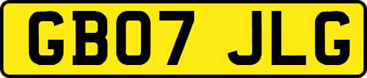 GB07JLG