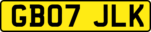 GB07JLK