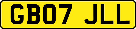 GB07JLL