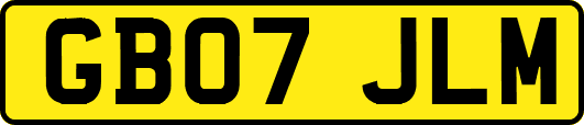 GB07JLM