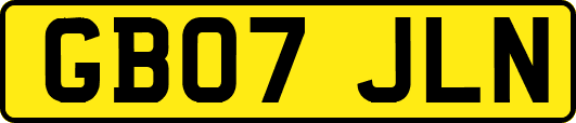 GB07JLN
