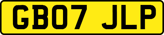 GB07JLP