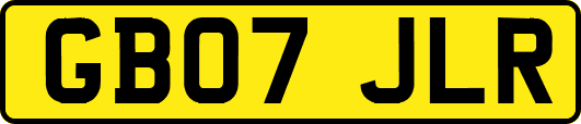 GB07JLR