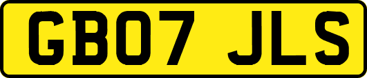 GB07JLS