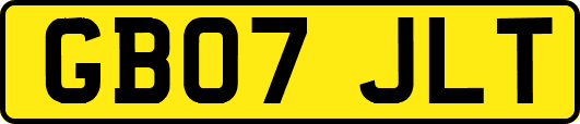 GB07JLT