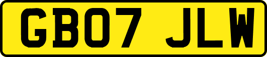GB07JLW