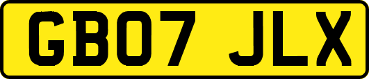 GB07JLX
