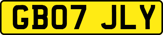 GB07JLY