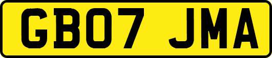 GB07JMA