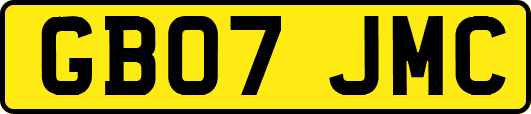 GB07JMC