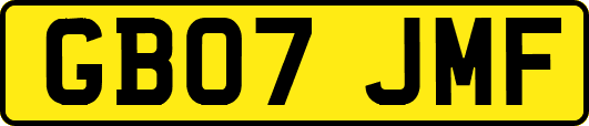 GB07JMF