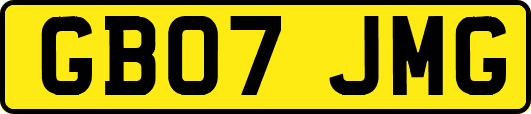 GB07JMG