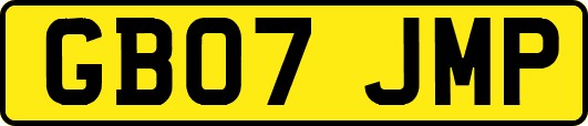 GB07JMP