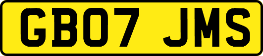 GB07JMS
