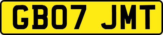 GB07JMT