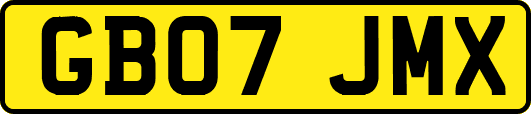 GB07JMX